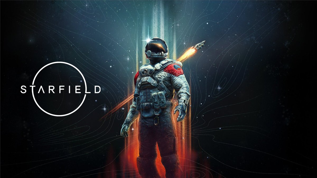 Tim Lamb (Bethesda Game Studios): "[For Starfield], we have cool stuff coming, including free updates; features players have been asking for. as well as a new DLC story. Part of the team has been focused on space gameplay, we are also going to add new game systems, and more."