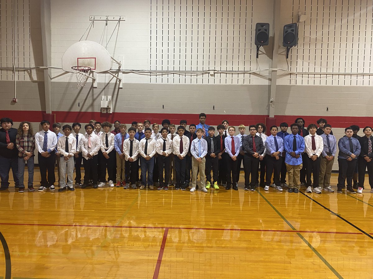 IKE Generals Athletics tweet media