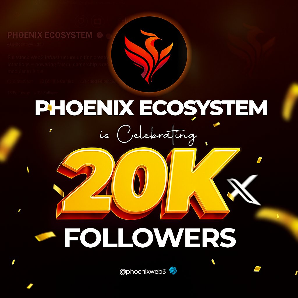 A prophecy I’ve heard:
If you’re a Flame, you’re a wonder. 🔥

Celebrating 20,000 believers 🥳
