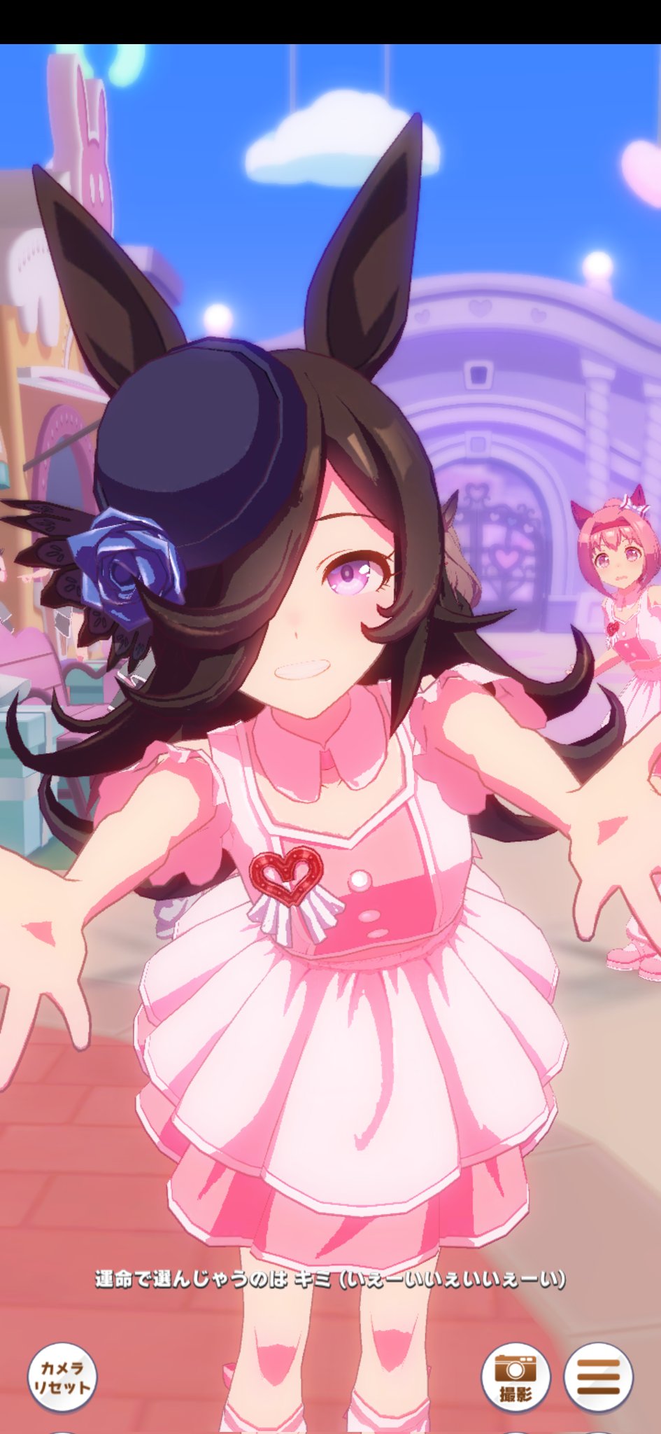 ❤️ aym@様❤️ おばあちゃんになっても2人でアホなこと言って笑っておうね