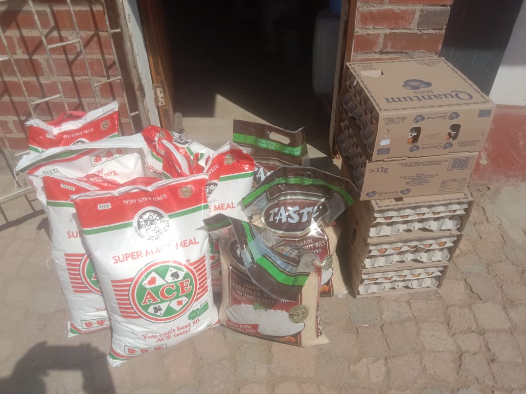 United Africans Transformation tweet media