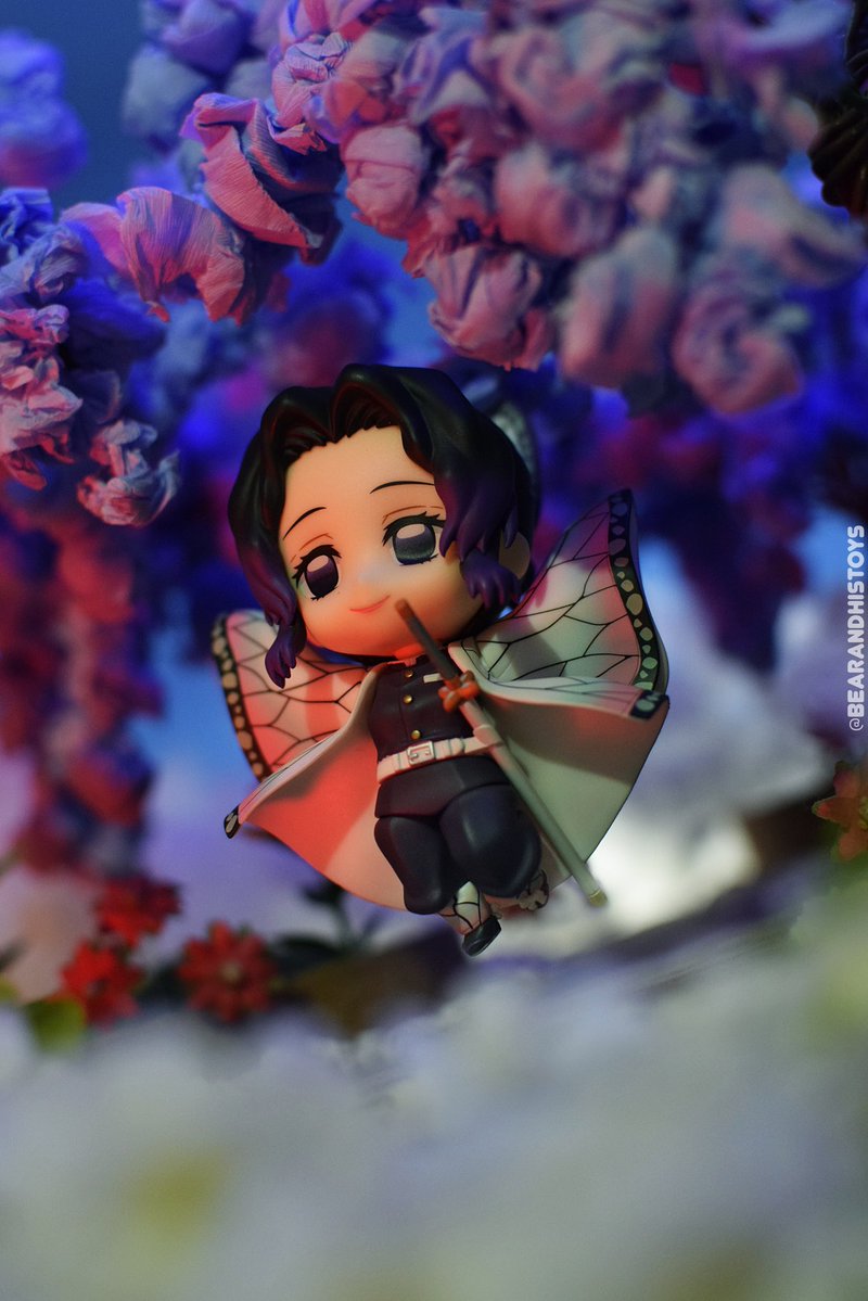 BEAR And His Toys (@bearandhistoys) on Twitter photo Insect Hashira 🦋
.
.
.
.
.
.
#Nendoroid #nendography #ToyPhotography #DemonSlayer #DemonSlayerInfinityCastle #kimetsunoyaiba #ShinobuKocho <a href="/kimetsu_off/">鬼滅の刃公式</a> <a href="/kimetsu_off/">鬼滅の刃公式</a> <a href="/goodsmile_en/">Good Smile Company</a> <a href="/GoodSmile_US/">GoodSmile_US</a> <a href="/gsc_goodsmile/">グッドスマイルカンパニー【公式】</a>
instagram.com/p/DN17WQXYhnJ/… Insect Hashira 🦋
.
.
.
.
.
.
#Nendoroid #nendography #ToyPhotography #DemonSlayer #DemonSlayerInfinityCastle #kimetsunoyaiba #ShinobuKocho <a href="/kimetsu_off/">鬼滅の刃公式</a> <a href="/kimetsu_off/">鬼滅の刃公式</a> <a href="/goodsmile_en/">Good Smile Company</a> <a href="/GoodSmile_US/">GoodSmile_US</a> <a href="/gsc_goodsmile/">グッドスマイルカンパニー【公式】</a>
instagram.com/p/DN17WQXYhnJ/…