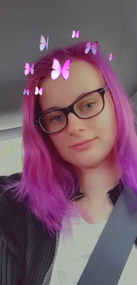 HenryLovato10's tweet photo. Old selfies💜
#selfie #selfies #me #myself #i #memselfandi #ich #ichselbst #purple #purplehair #hair #haare #haar #haarfarbe #haircolor #lila #lilanehaare https://t.co/t7zyOR2OCE