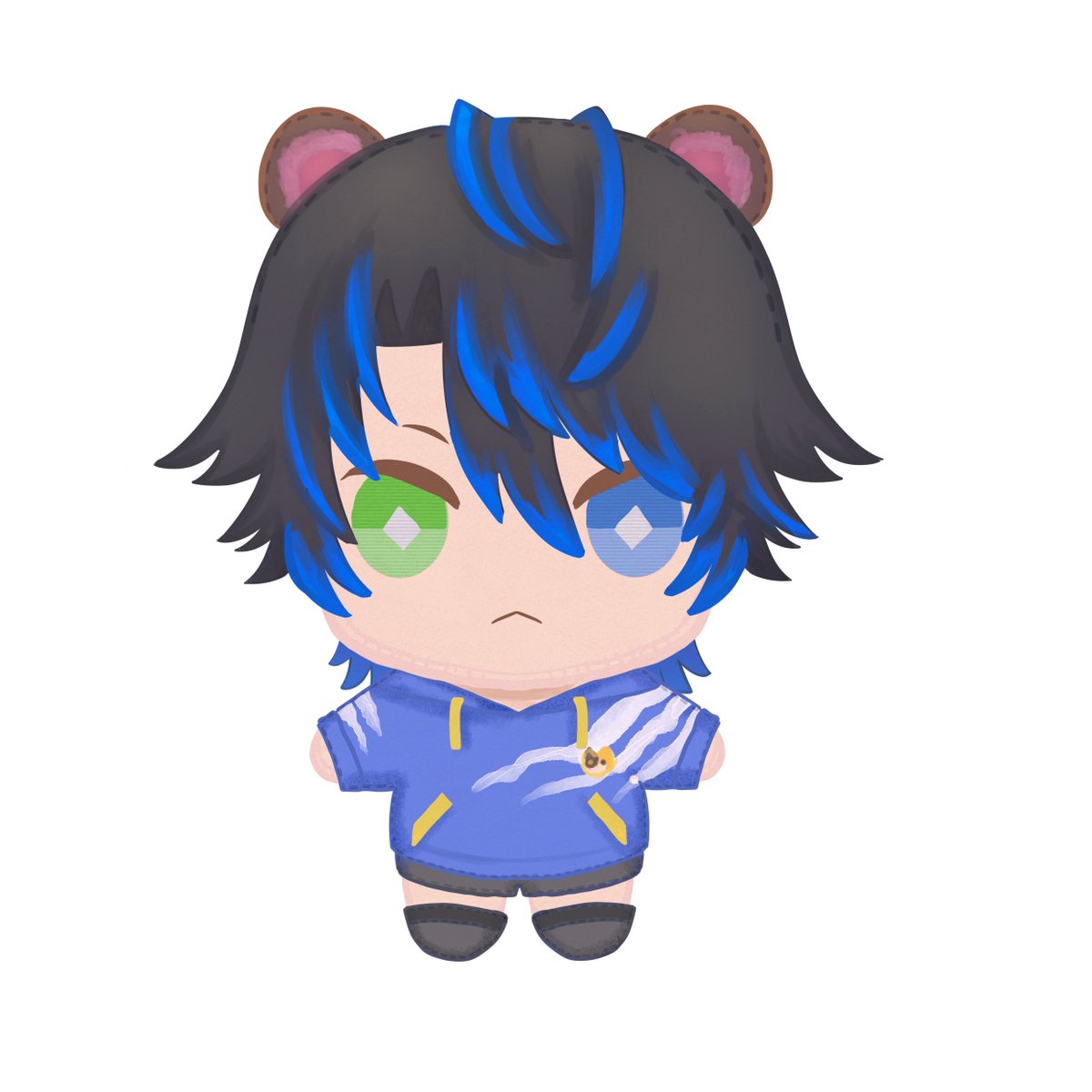 ❝ ᅠᅠᅠ戀戀ᅠᅠᅠ❞委託❌關閉中❌ (@K01_829) / Posts / X