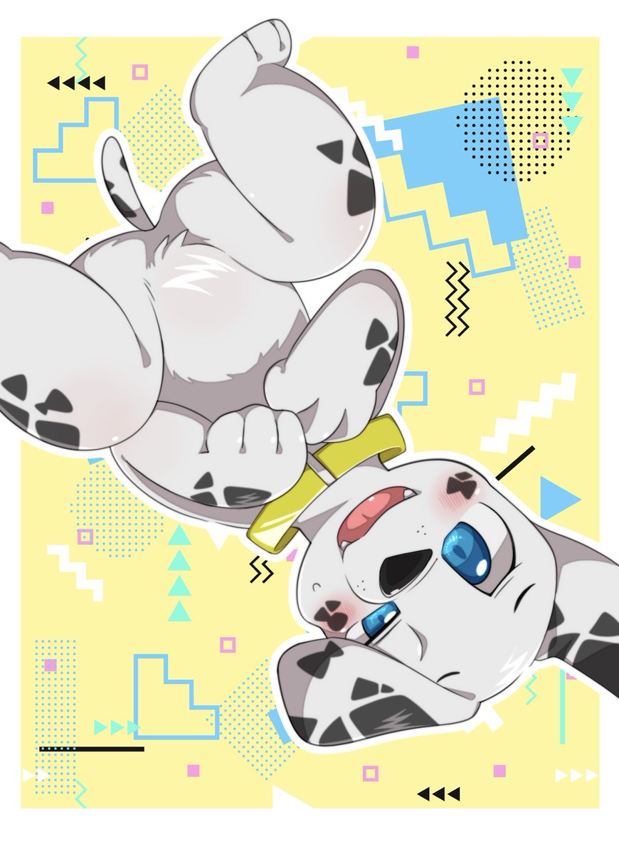 ﾏｼｬ🐾🔥