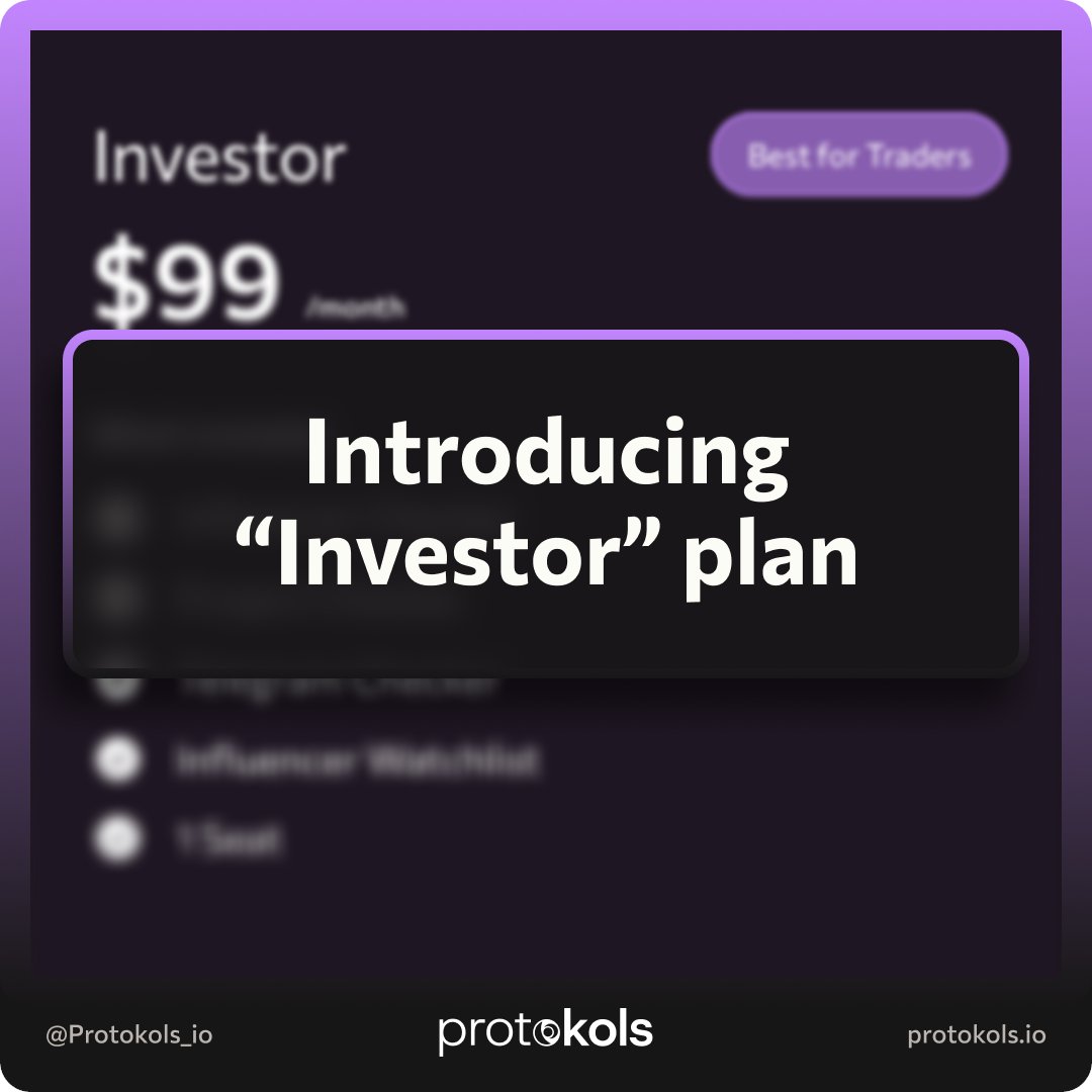 ProtoKOLs tweet media