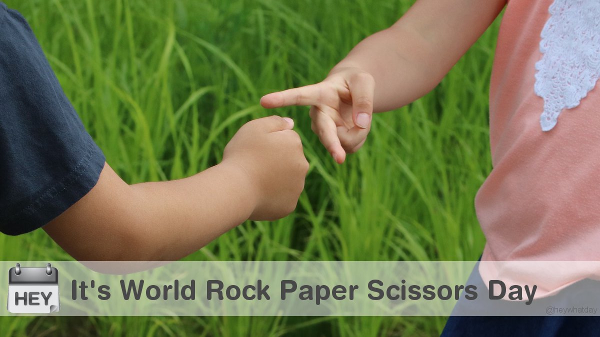 HeyWhatDay tweet media