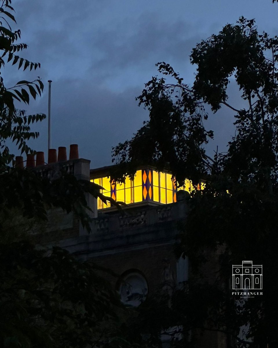 Pitzhanger Manor & Gallery tweet media