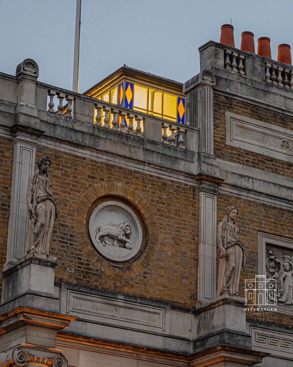 Pitzhanger Manor & Gallery tweet media