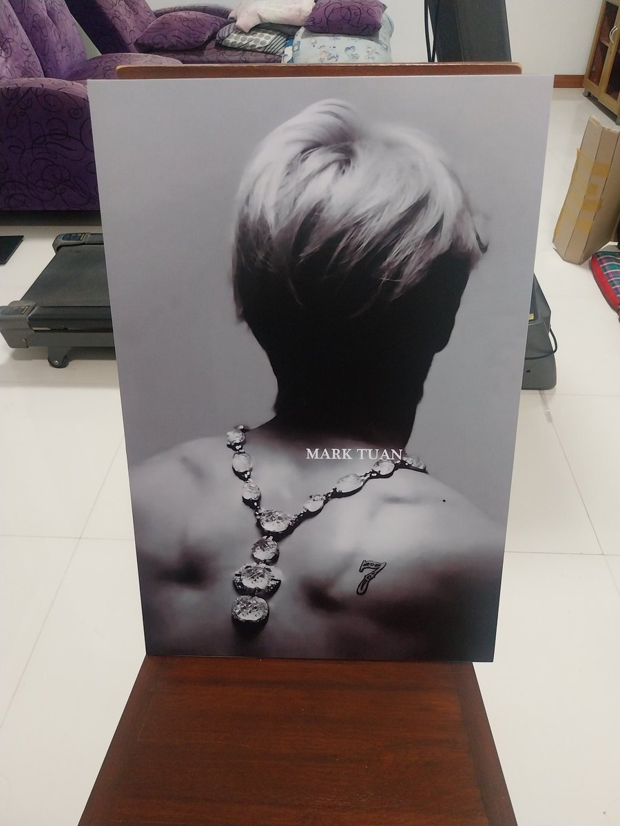 Gift Tuan93🐊🐰 (@gift_marktuan) on Twitter photo ได้รับรูปสุดหล่อจากการ
สตรีมเพลง hold still แล้วค่ะ ของจริงหล่อมากกกกกก รูปห่อมาอย่างดีมากๆค่ะ ขอบคุณมากๆเลยน่ะค่ะ เรามาลุยกันต่อค่ะ🙏❤️❤️
<a href="/GG261222/">(มัม Golf⛳)ทีมมัมมี๊ MT&BB</a>
<a href="/TipZlip/">printing_by.zlip🐢💚🕊️</a> ได้รับรูปสุดหล่อจากการ
สตรีมเพลง hold still แล้วค่ะ ของจริงหล่อมากกกกกก รูปห่อมาอย่างดีมากๆค่ะ ขอบคุณมากๆเลยน่ะค่ะ เรามาลุยกันต่อค่ะ🙏❤️❤️
<a href="/GG261222/">(มัม Golf⛳)ทีมมัมมี๊ MT&BB</a>
<a href="/TipZlip/">printing_by.zlip🐢💚🕊️</a>