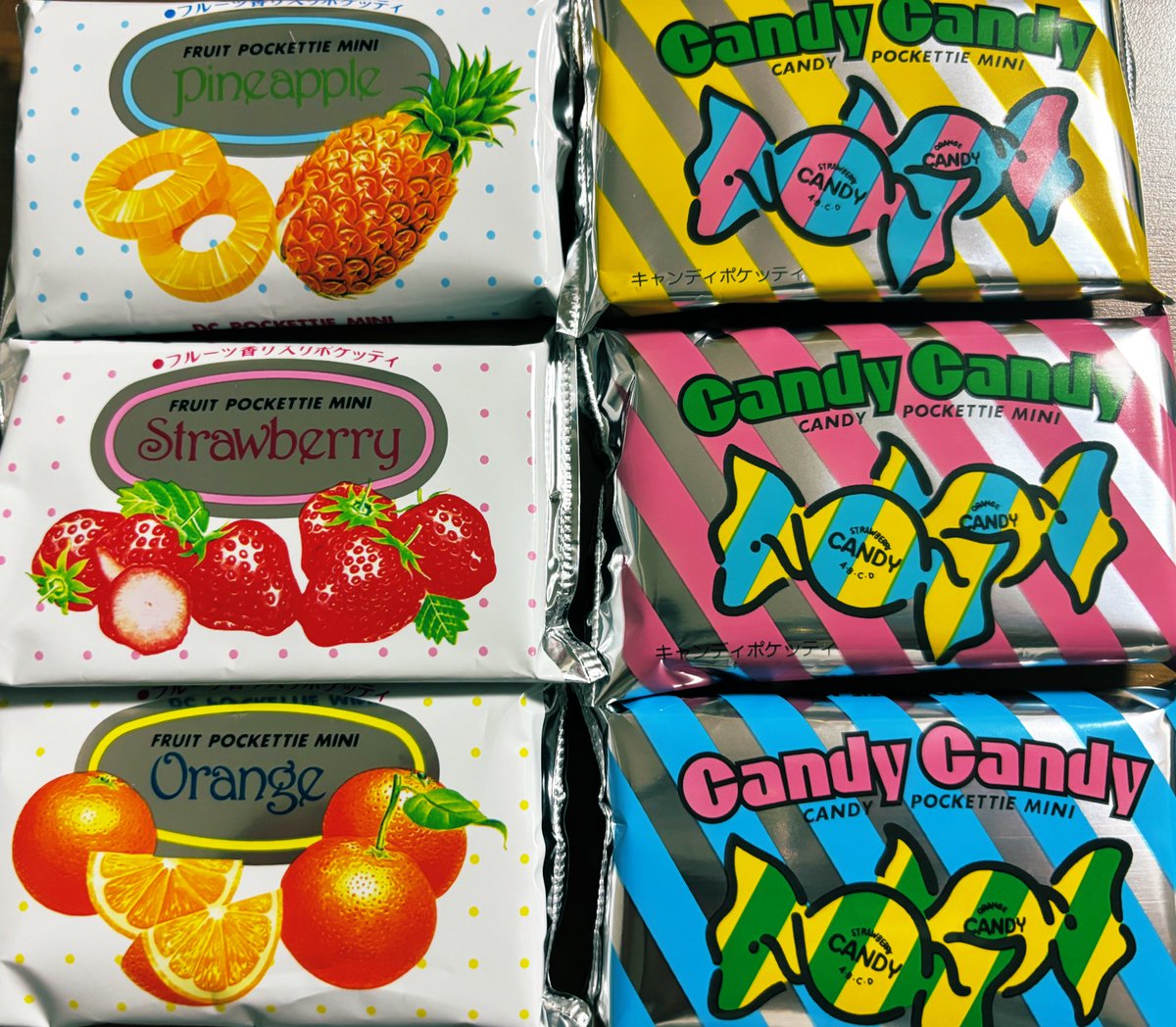 【平成1桁ガチババアへ】新品でこのティッシュまだ売ってます。