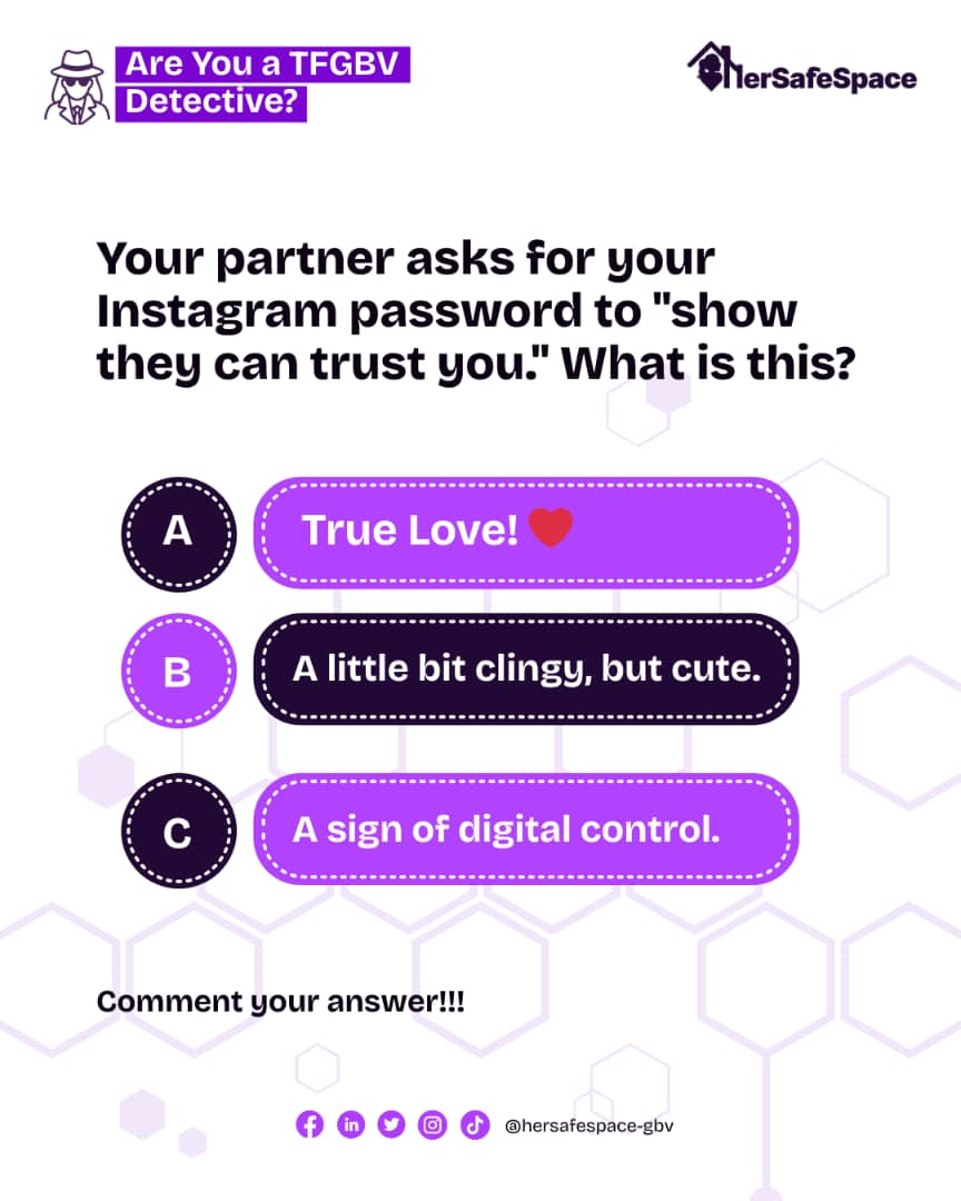 HerSafeSpace tweet media