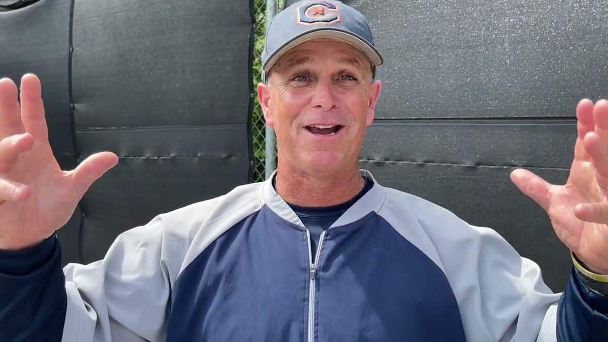 Illinois High School Baseball Coaches Association tweet media