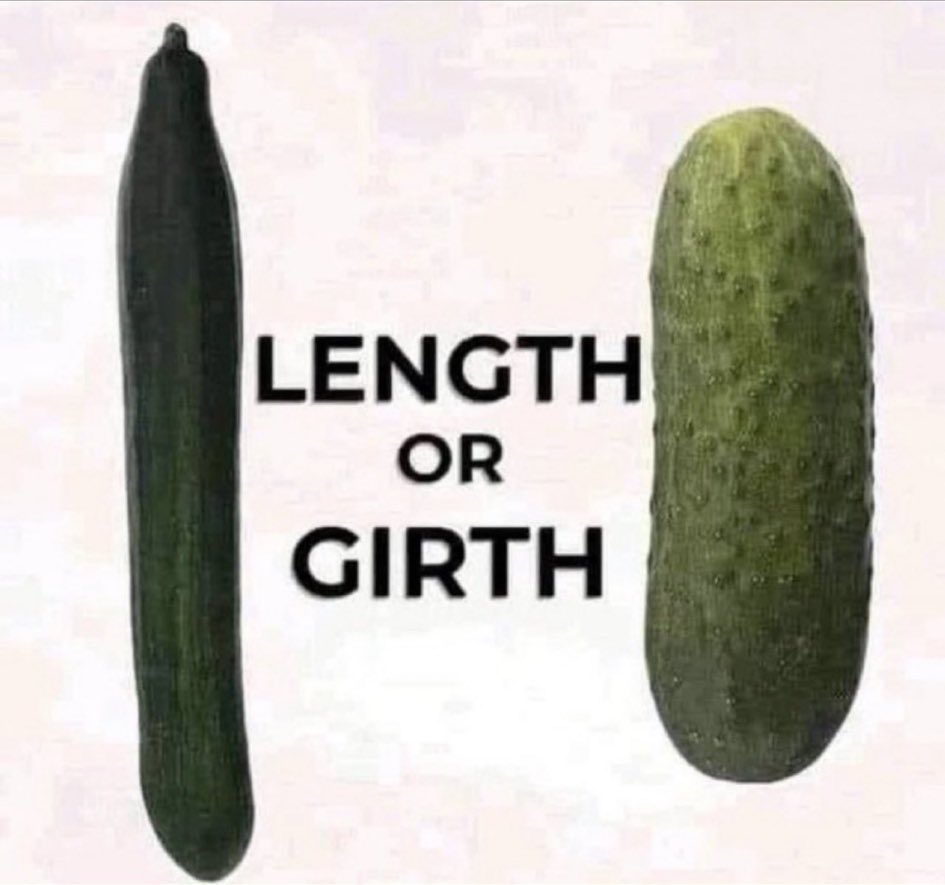 Ladies what do you prefer? Pick only one.