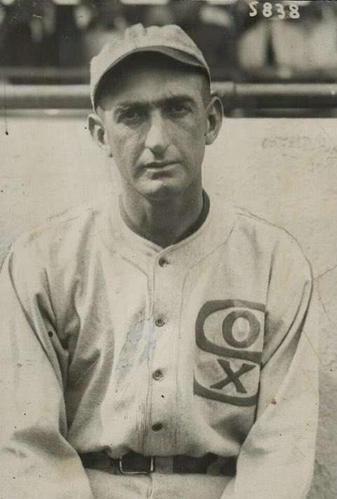 nut_history's tweet photo. Shoeless Joe Jackson https://t.co/gPO4Mjsi1j