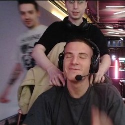 Someone is enjoying bootcamp...