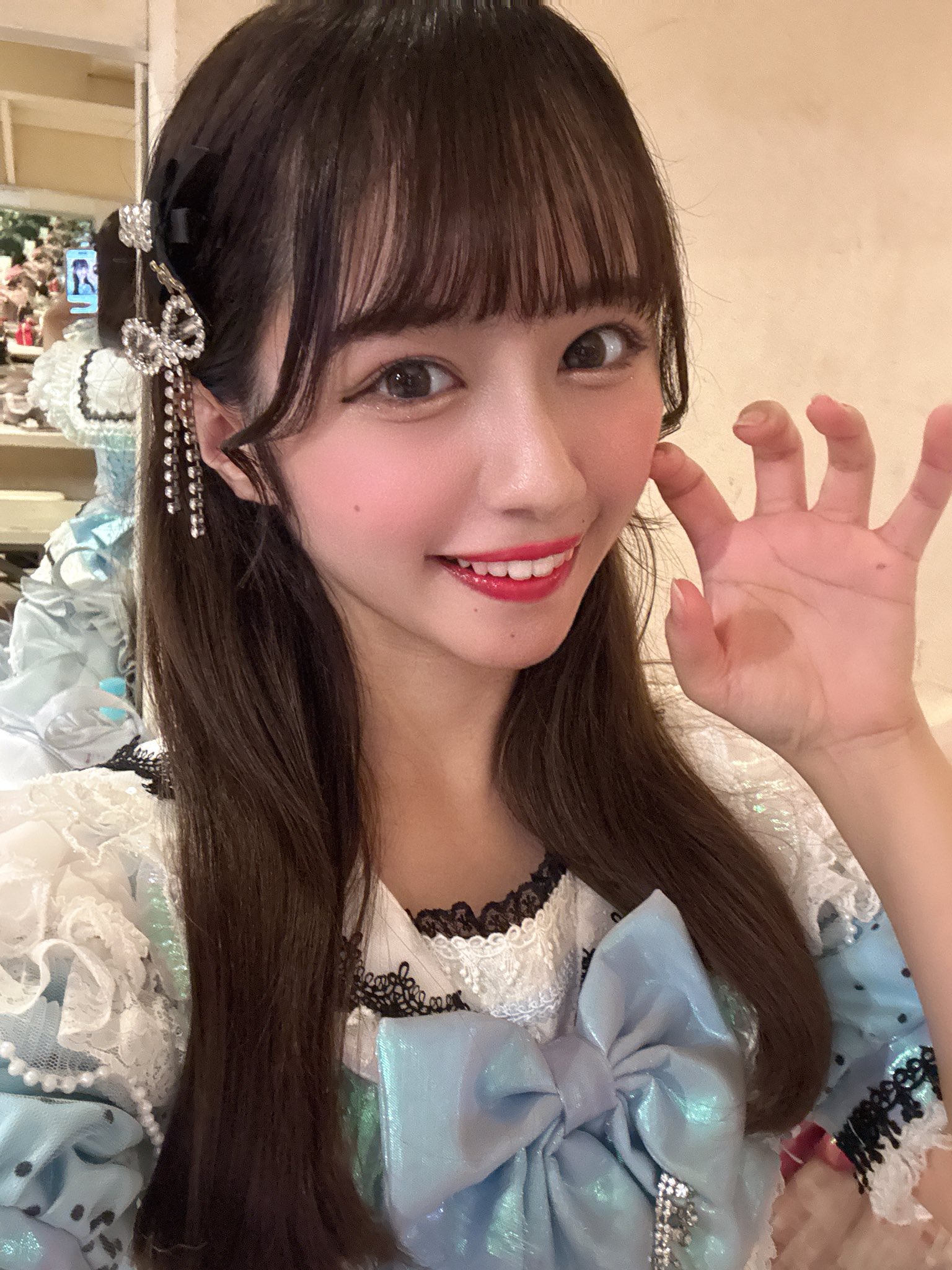 りこぴ 涼乃莉子🩵🪄2ndワンマン11/8(土) SUPERNOVA KAWASAKI