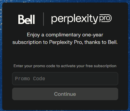 ahem... could be a long shot... but probably more useful than some pixels? 🤣
I have a 1 year perplexity pro code from my carrier to redeem for your Vivo Valoriza Fortnite code 

#fortnite #brazil #vivovaloriza