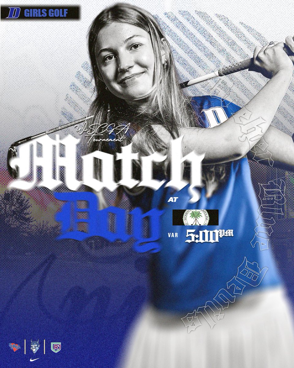 Dreher Athletics (@dreherathletics) on Twitter photo Fresh off their win yesterday, Girls Golf is back in action at the Women’s SC Golf Association Tournament! Best of luck ladies! #HornsUp Fresh off their win yesterday, Girls Golf is back in action at the Women’s SC Golf Association Tournament! Best of luck ladies! #HornsUp
