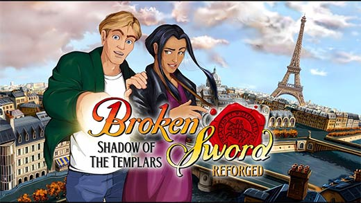 RetromaniacMag's tweet image. Impresiones con Broken Sword: La Leyenda de los Templarios-Reforged; la vuelta, ¿definitiva? de un clásico de las aventuras gráficas: retromaniacmagazine.com/2025/08/impres… @RevSoftGames @RedArtGames @MeridiemGames #físico #manual #Switch #PlayStation5 #Xbox