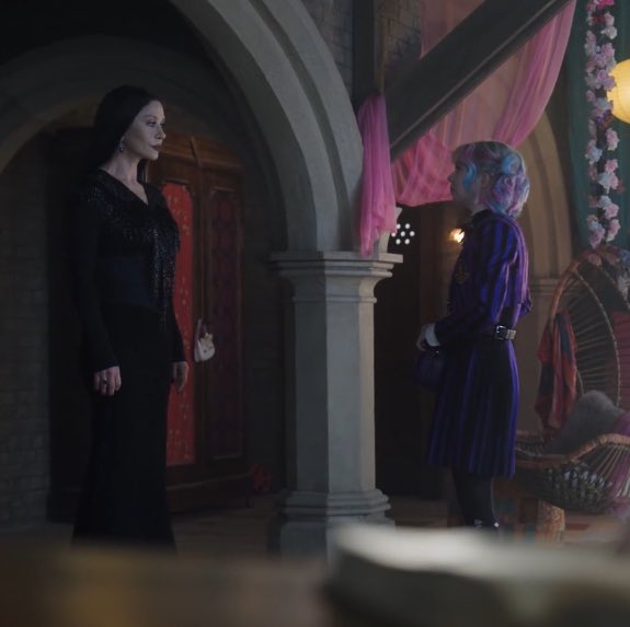 Mother and daughter in law ❤️