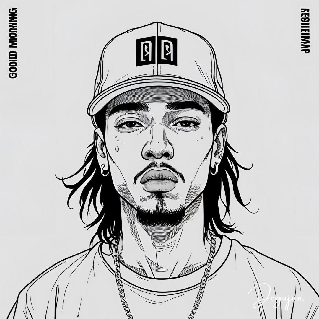 おはようございます。
Good morning.