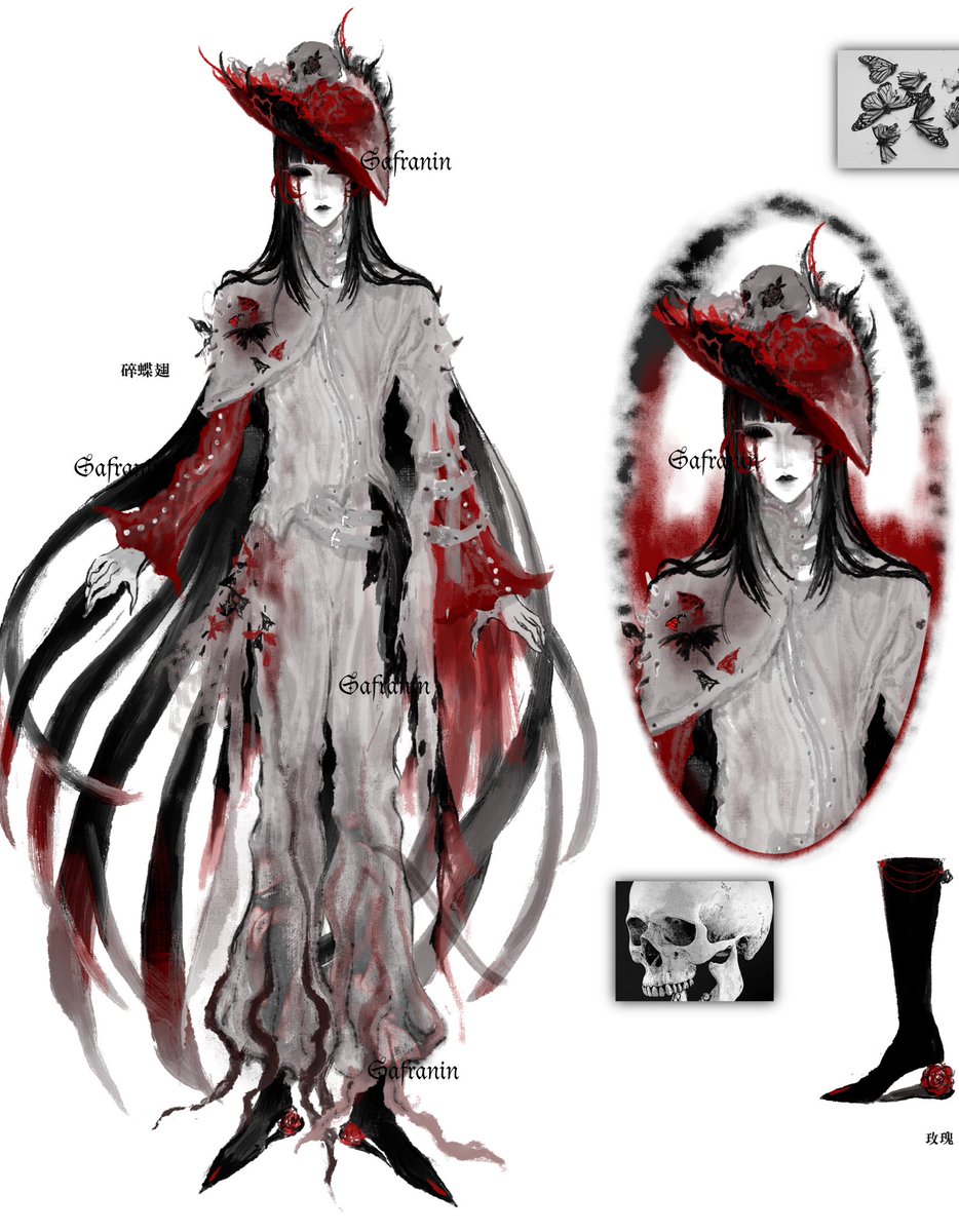 鐵水 (@safranin1018) on Twitter photo 