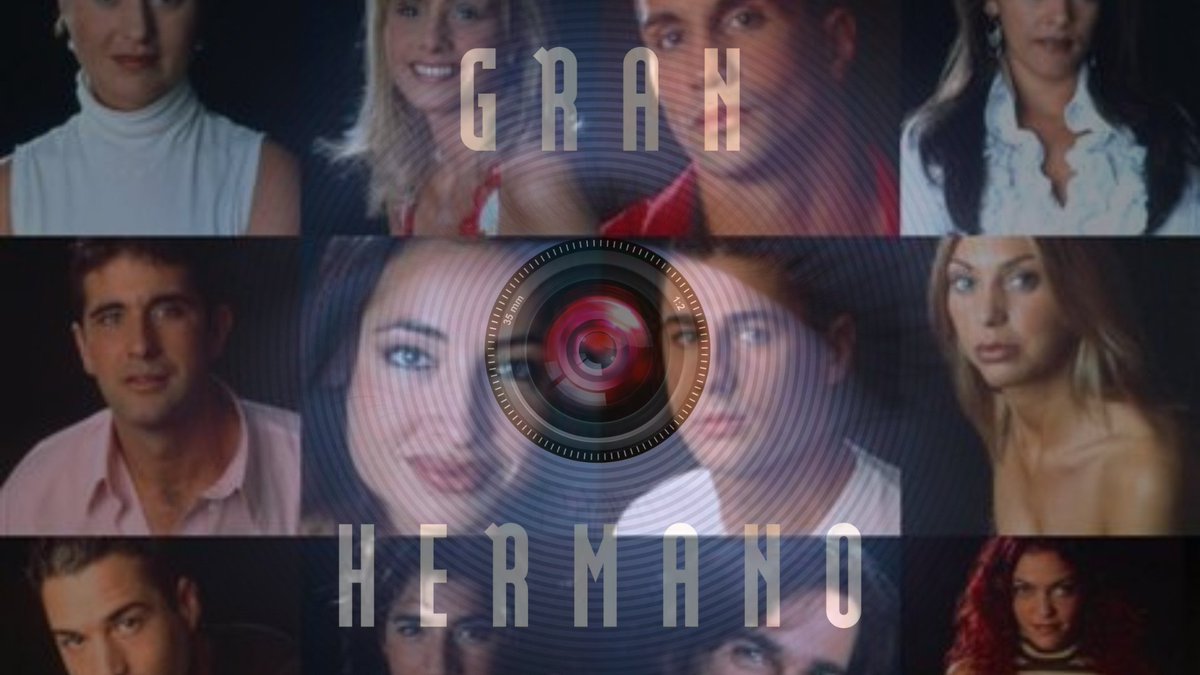 ConfedeJuanFran's tweet image. ✨️ El post sobre #GH4 ya está en el blog 👁️
Volvemos a 2002 para recordar los concursantes y momentos que marcaron toda una generación.

👉 elconfesionariodejuanfran.blogspot.com/2025/08/gh4-la…

#GranHermano #GH20
