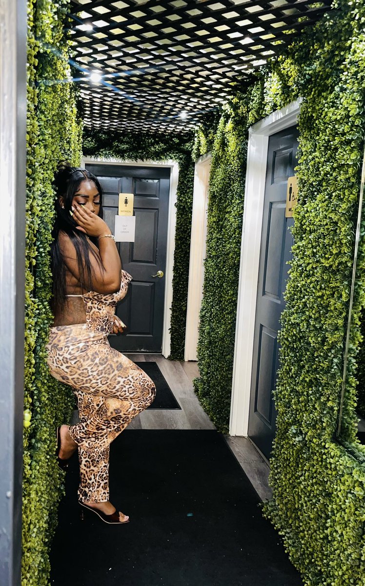 TYdidthat's tweet photo. I know you put that on for me 🐆 https://t.co/9KCO0AkQYx