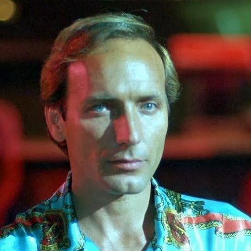 Adiós al mejor puto loco del cine