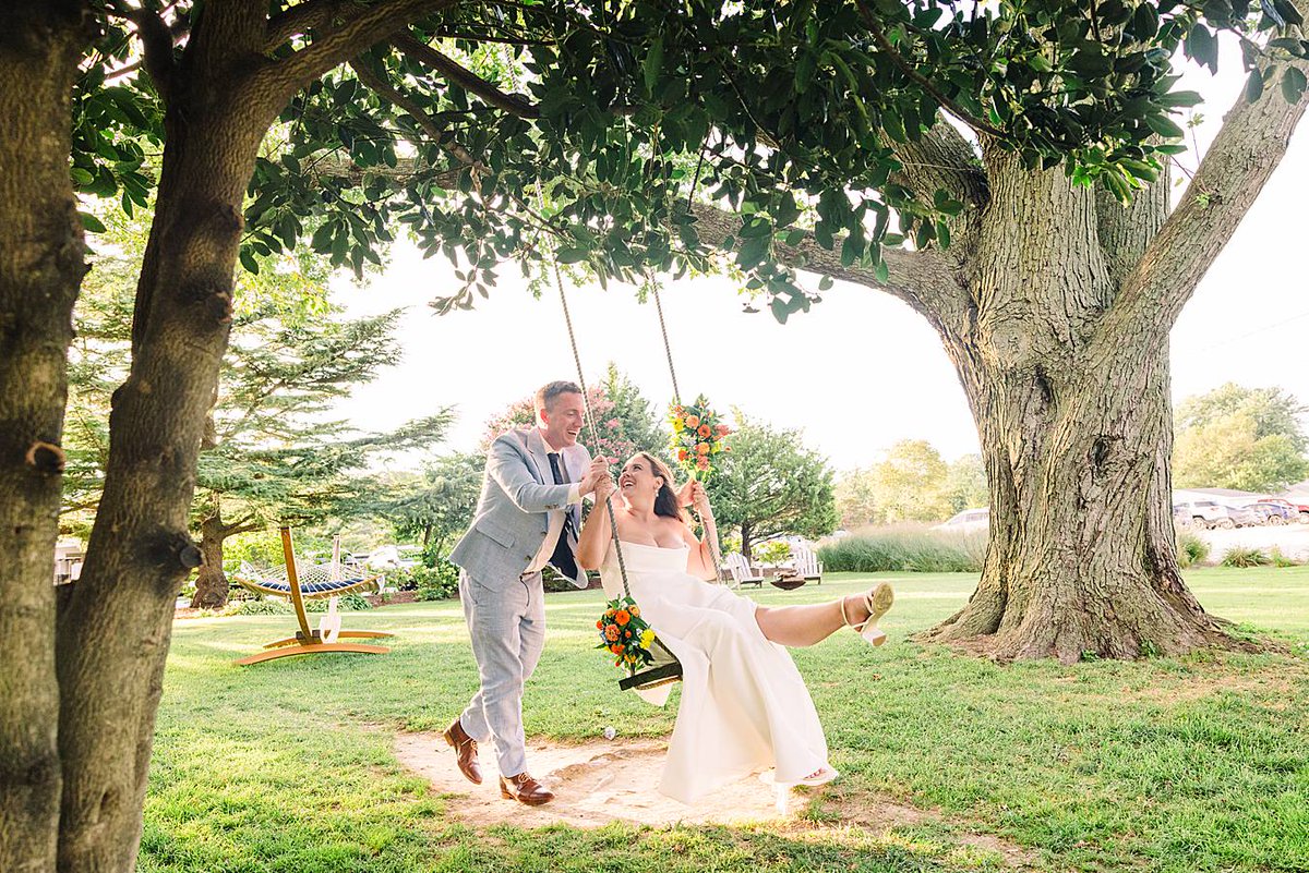 On the blog now, the most happy colorful summer wedding at @wylderweddingsti! #laurasfocusphotography #laurasfocus #wylder #wylderwedding #wylderweddings #wylderhotelwedding #wylderhotelweddings #tilghmanislandwedding