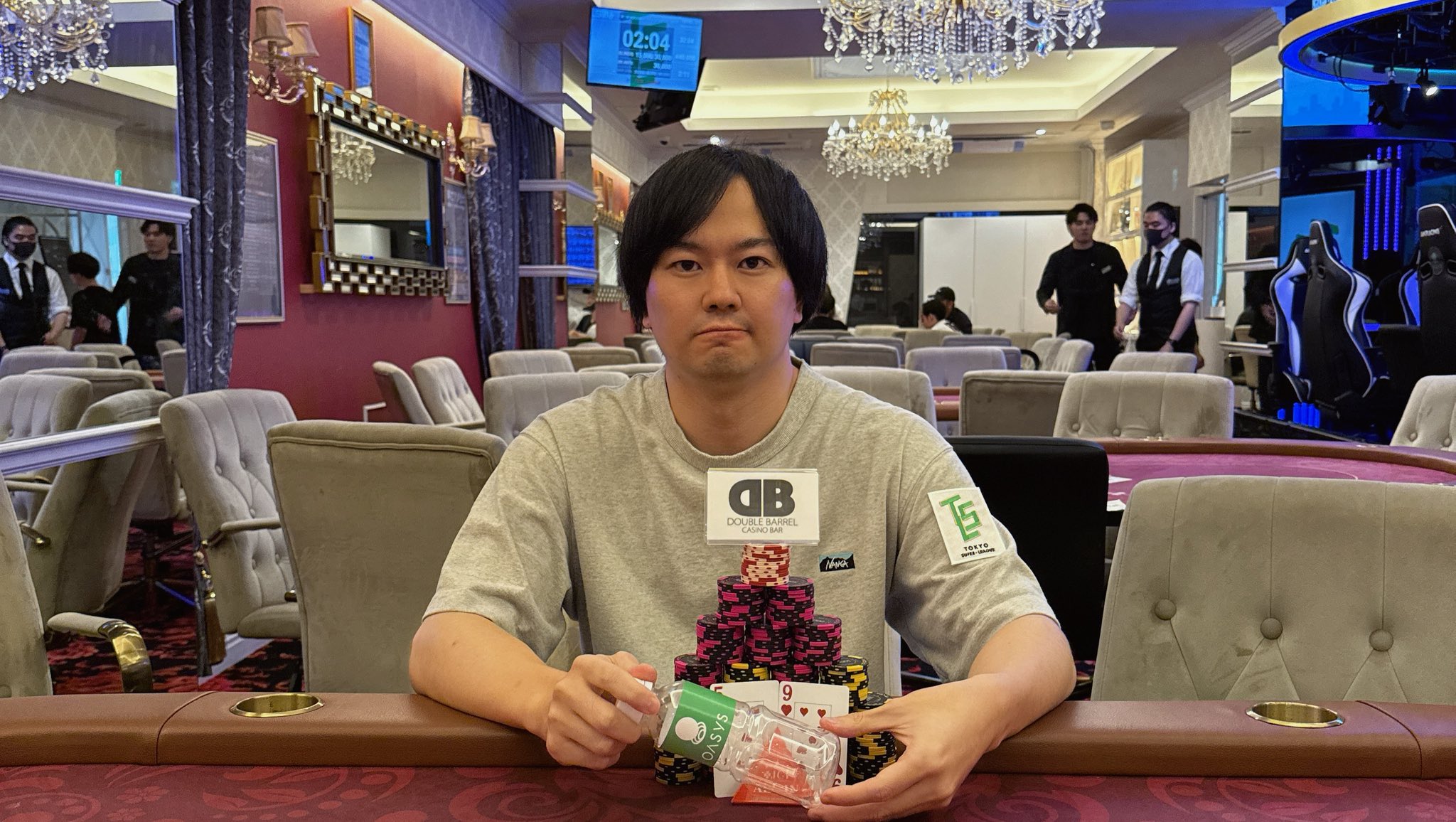 TOKYO SUPER LEAGUE （TSL） on X: 