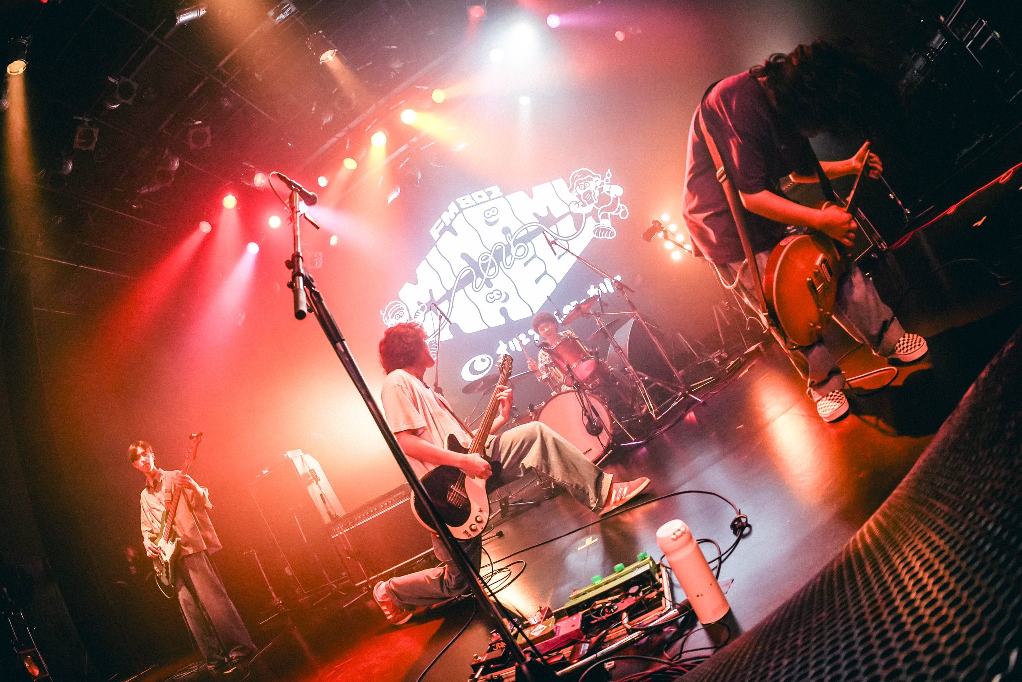 Liver Shot (レバーショット) (@L1ver5hot) / X
