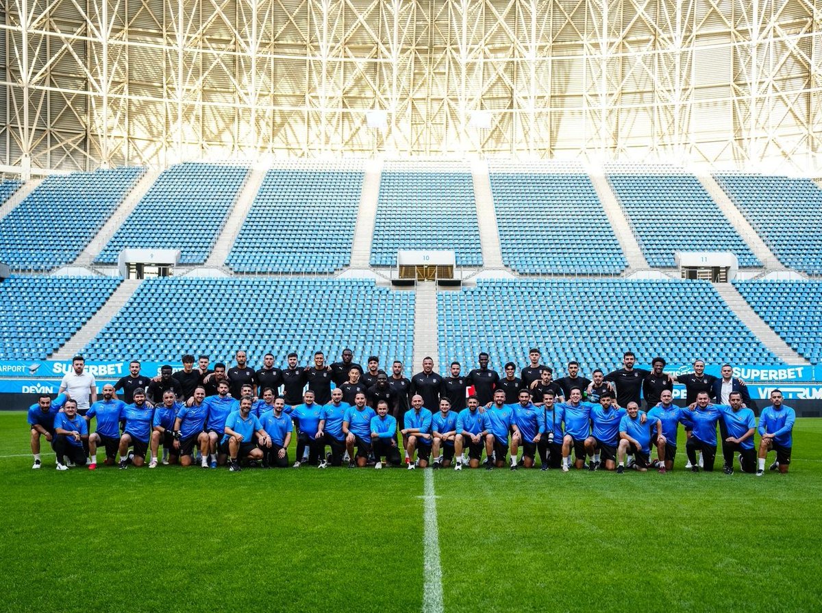 🇹🇩 Craiova Hatıra§ı