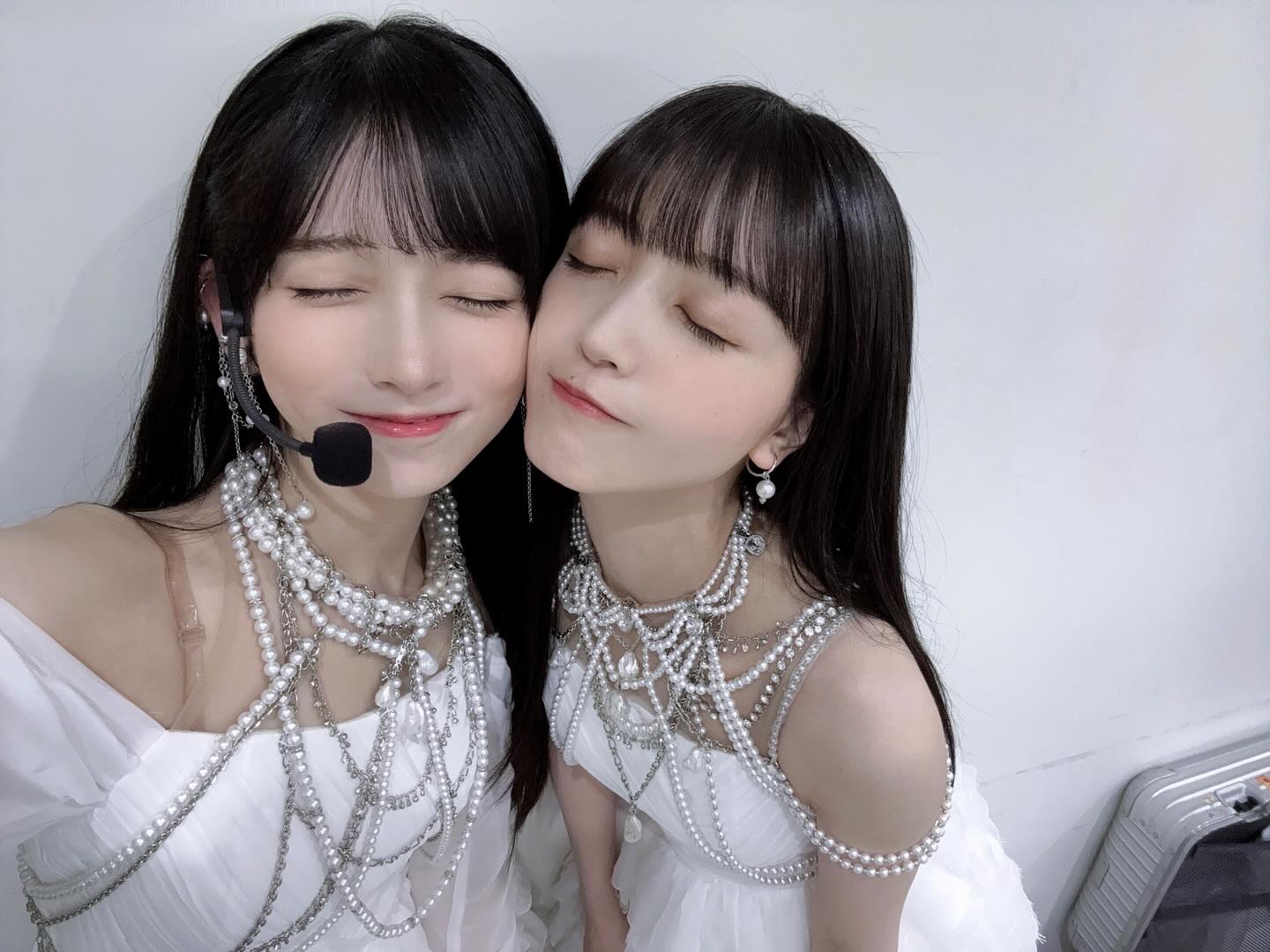 久保史緒里 久保史緒里