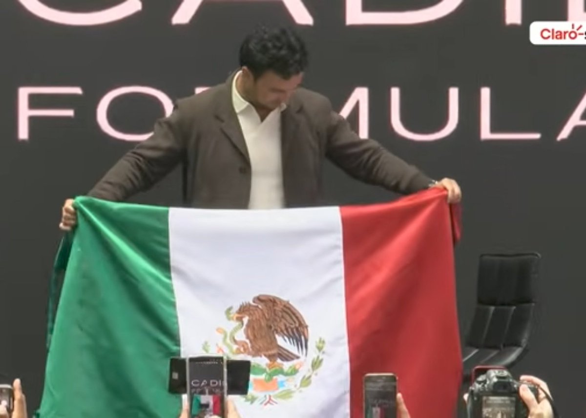 Regreso México a la fórmula 1 crjo.