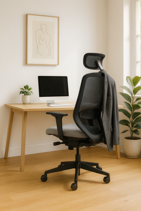 Chairplan tweet media