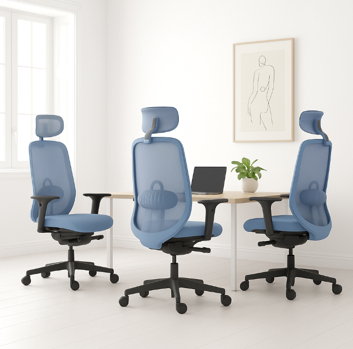 Chairplan tweet media