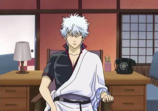 ก็อยากจะไปมาสามสิบล้านหนแล้วเหมือนกัน แต่อนิเมะภาคใหม่ดันจะออกปีนี้นี่สิ วันเกษียณมีอยู่จริงมั้ยฟร้า ตูเบื่อหน้าแม่พวกนี้จะแย่แล้วเนี่ย