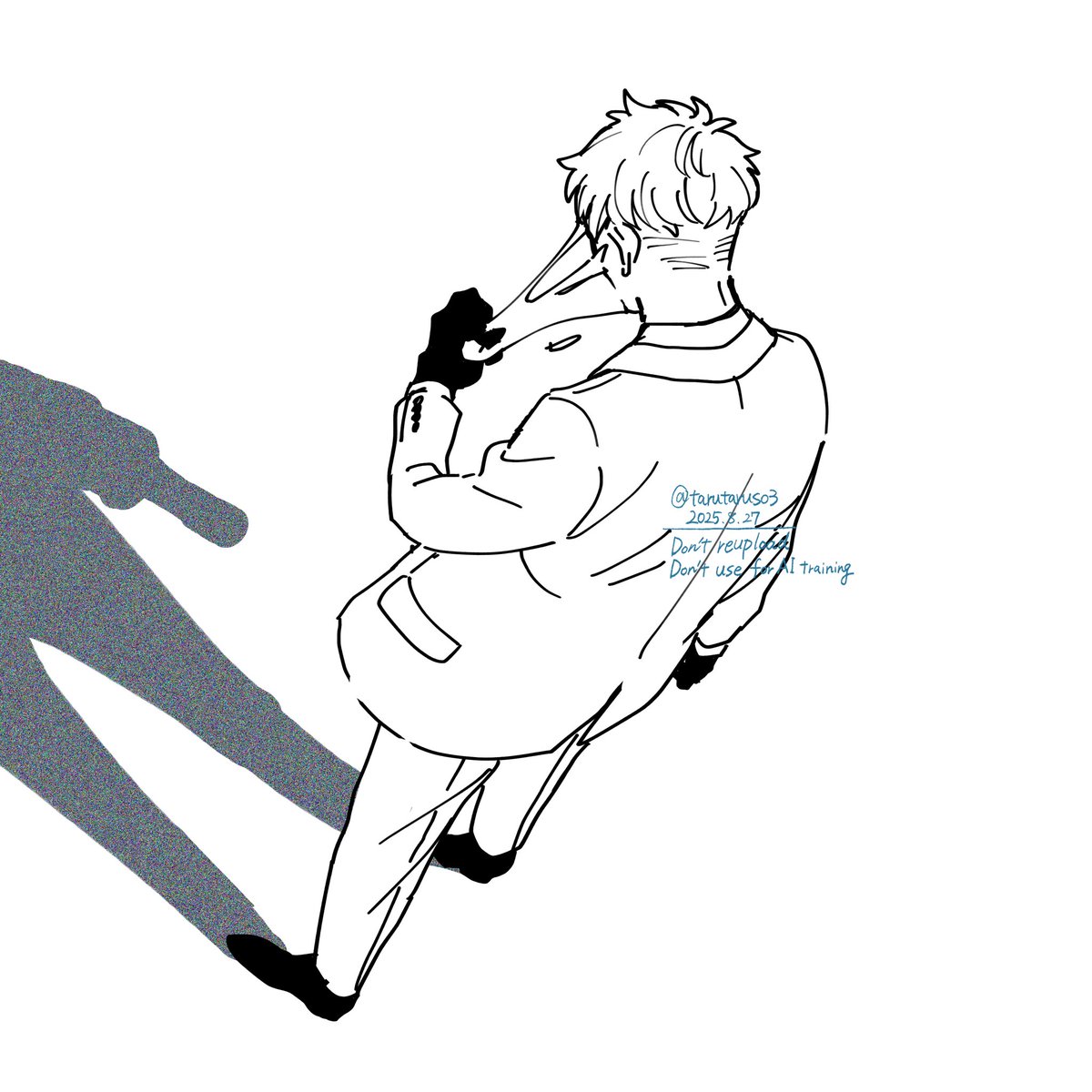 そ (@tarutaruso3) on Twitter photo 