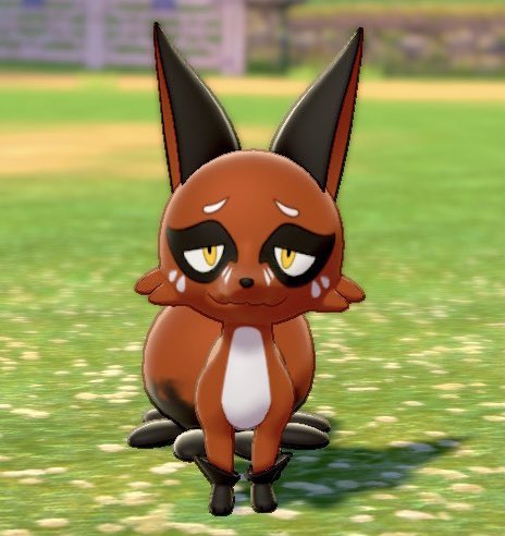 Jester_Pyro_Bun's tweet photo. Today is Nickit Day :3
#Pokemon #Nickit #NickitDay https://t.co/crY5NlB8No