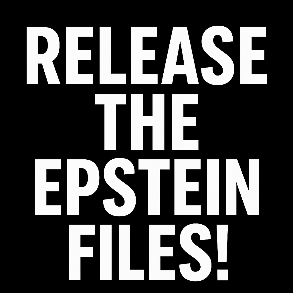 <a href="/Timodc/">Tim Miller</a> Who cares? Release the Epstein files!