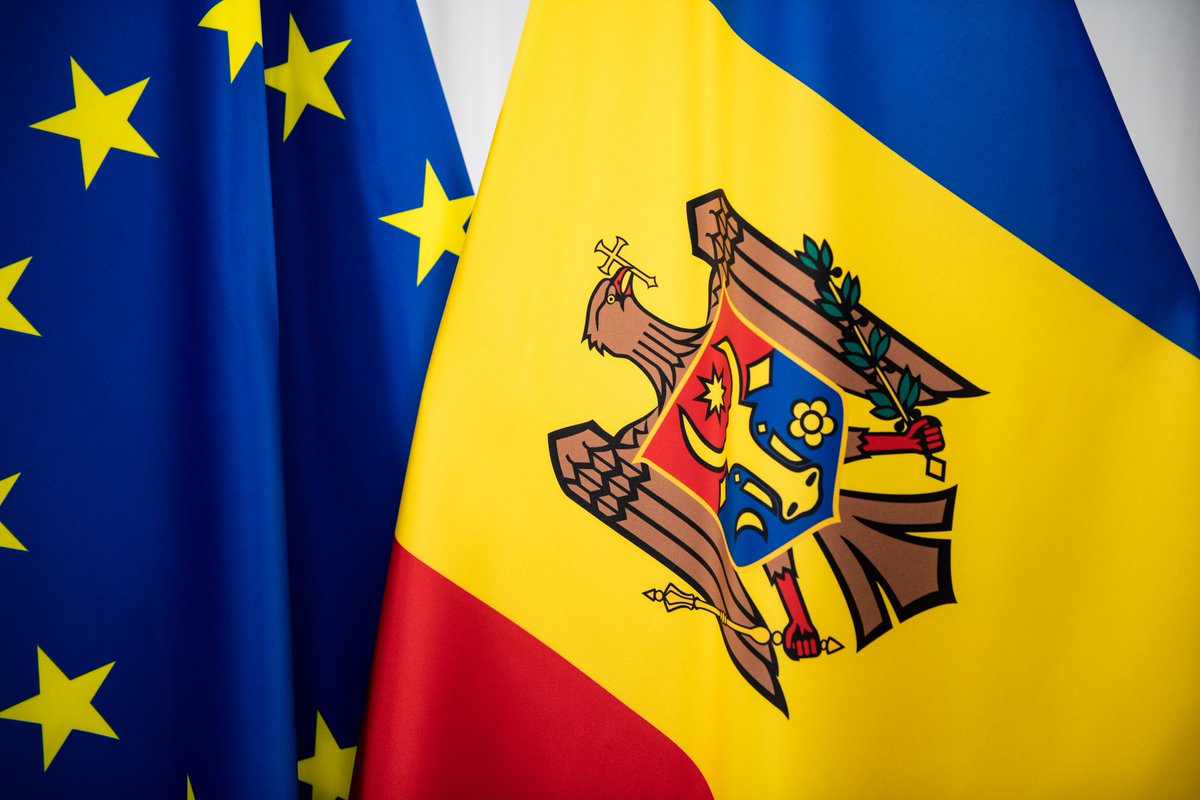 Being independent means making your own, well-informed choices, free from the Kremlin's manipulations and interference.
Happy Independence Day, Moldova! 🇲🇩
#DontBeDeceived. Stay informed. 👇
euvsdisinfo.eu/moldova/