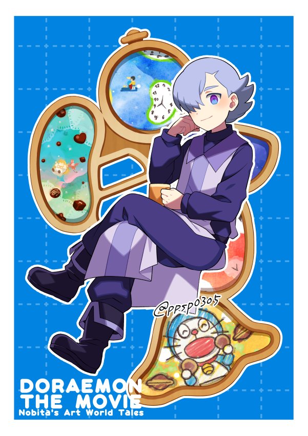 かいじ tweet media