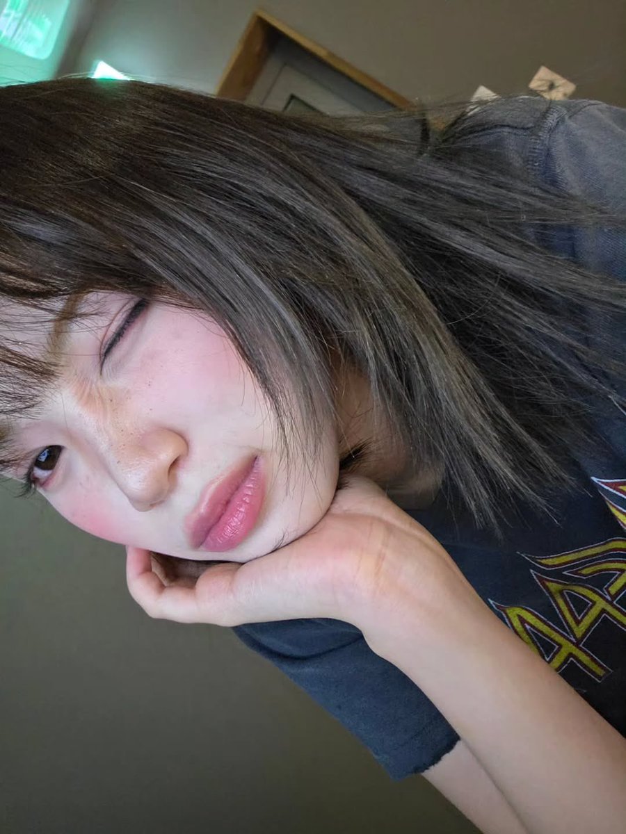 このチェウォンさんばり好きやねんけどわかる？