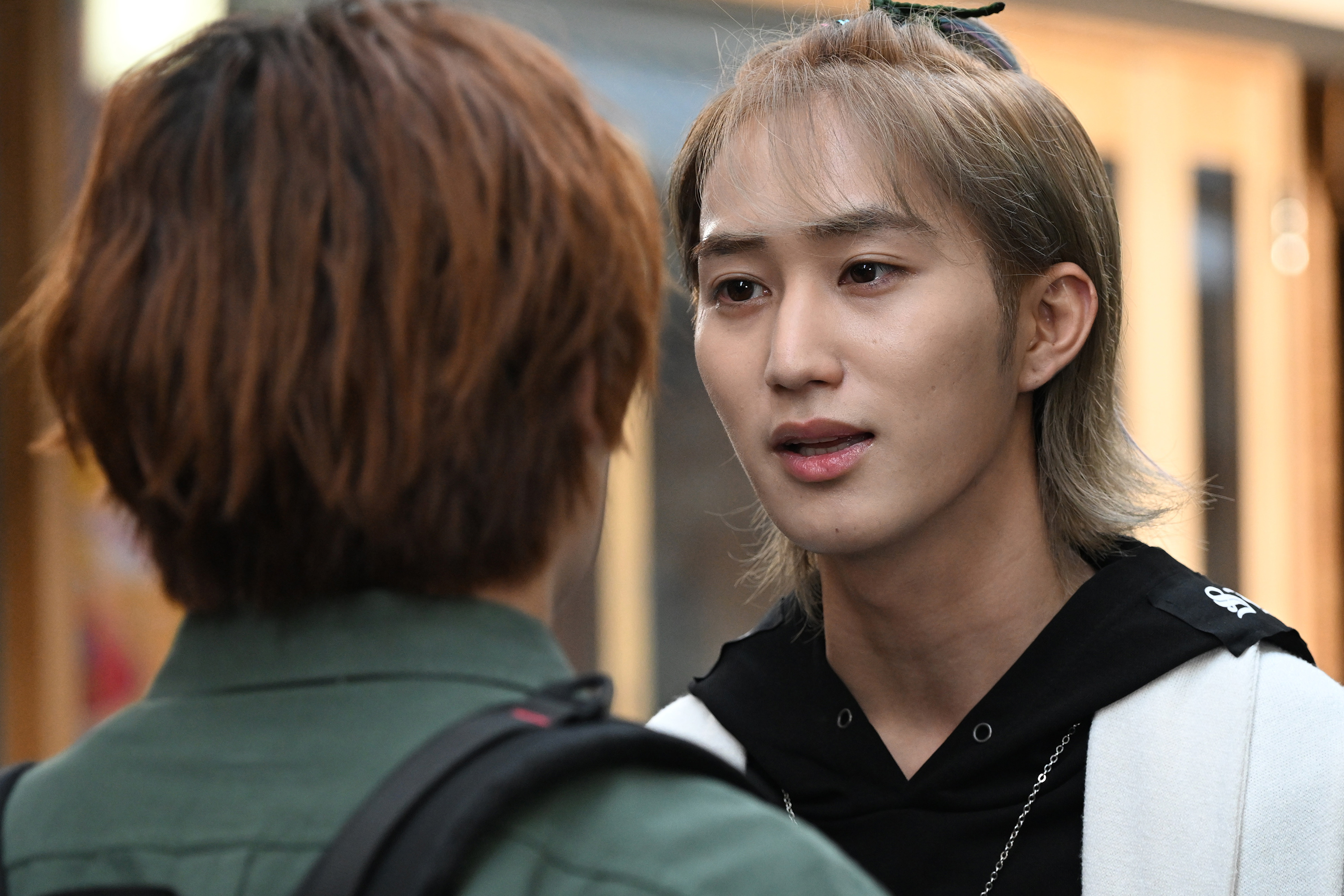 ちー🗝🔥 (@MxAxNxDxD) / X