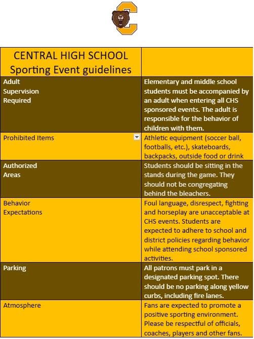 Evansville Central (@centralbearschs) on Twitter photo 