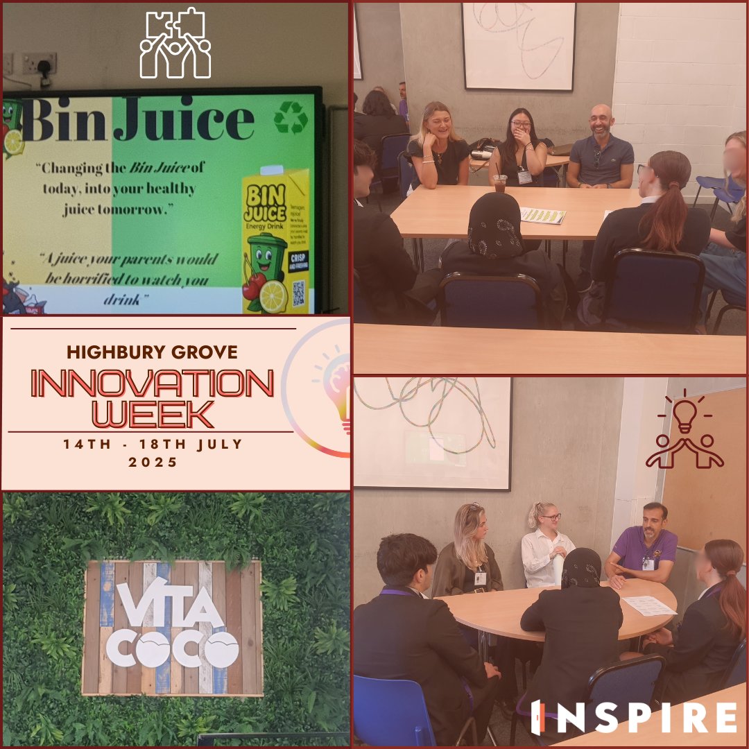 Inspire EBP tweet media