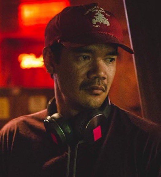 Jackie Chan says he visited the set of ‘SPIDER-MAN: BRAND NEW DAY’ in London and director Destin Daniel Cretton was surprised to see him.

His stunt team is working on the film.

(via hk01.com/%E9%9B%BB%E5%B…)