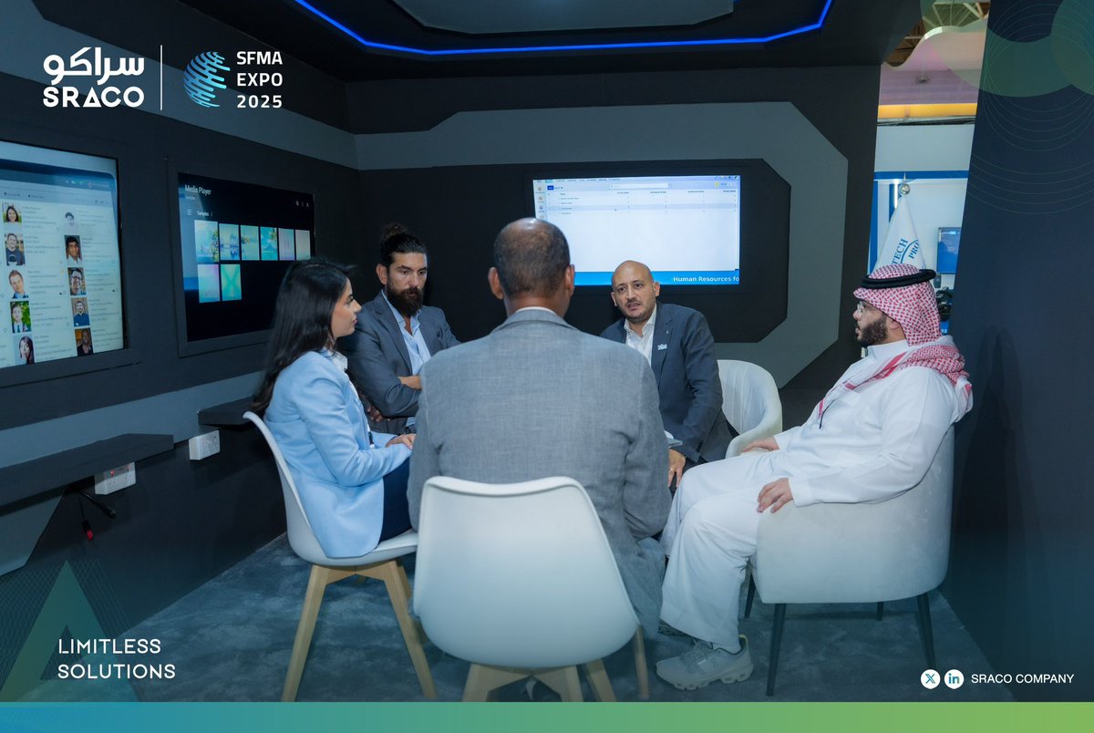 سراكو - SRACO tweet media